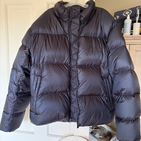 lululemon Always Down Puffer Jacket